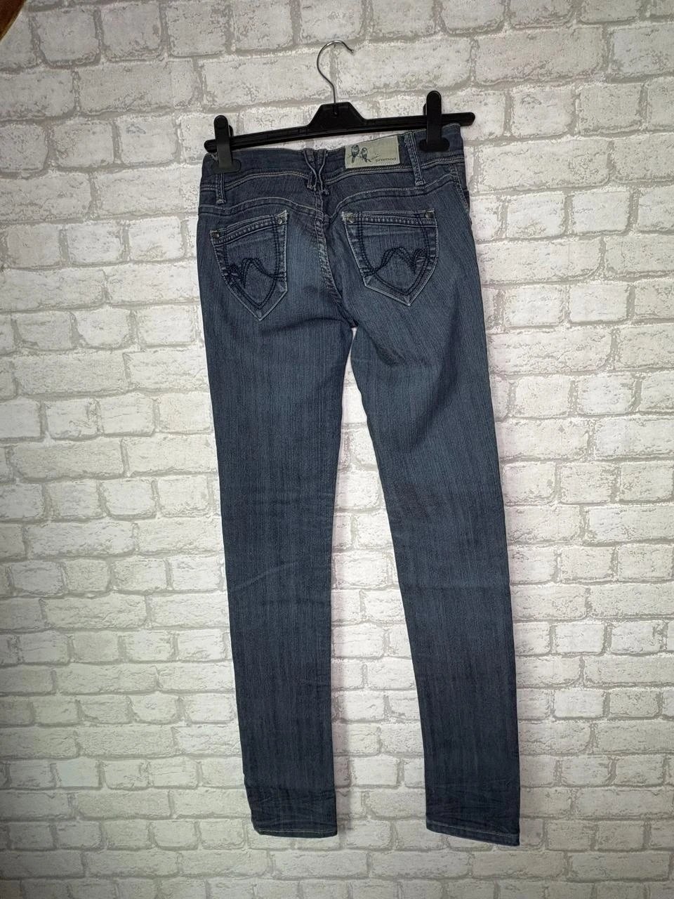 Blauwe jeans Promod 34 – photo 2
